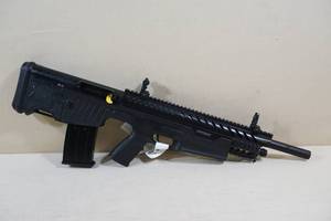 NEW Century Arms Centurion BP-12 Bull Pup 12 Gauge Semi-Auto Shotgun