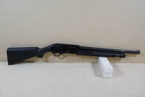 NEW CZ 612 Home Defense 12 Gauge Pump Action Shotgun