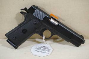 NEW Rock Island Armory M1911-A1 GI 9mm Semi-Automatic Pistol