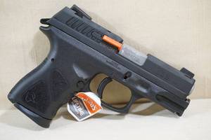 NEW Taurus TH9c Compact 9mm Semi-Automatic Pistol