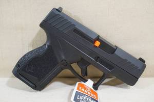 NEW Taurus GX4 9mm Semi-Automatic Pistol