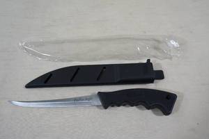 NEW Pro Flex Angler Fillet Knife