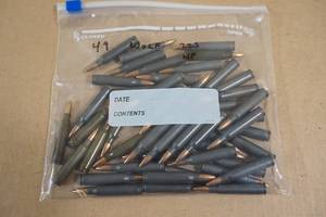 49 Wolf .223 Rem HP Steel Case Ammo