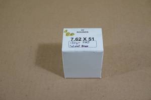 20 Reloaded 7.62 x 51 (.308) 150 Gr FMJ Ammo
