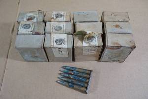 1000 CCI No 300 Large Pistol Primers
