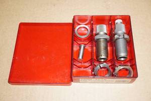 10mm Auto Reloading Dies