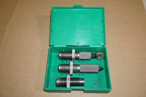 7mm Rem Mag Reloading Dies