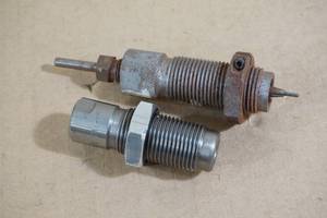 .22 Cal Reloading Dies