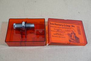 Lee 223 Factory Crimp Die