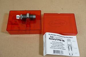 Lee 9mm Carbide Factory Crimp Die