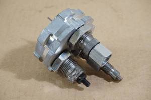 3 Hole Turret with .380 Auto Reloading Dies
