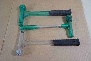 Reloading Bullet Pullers