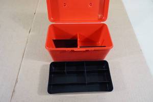 MTM Shooters Tool Box