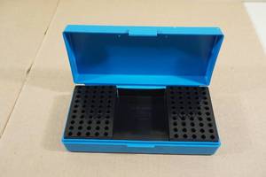 MTM Rimfire Ammo Box