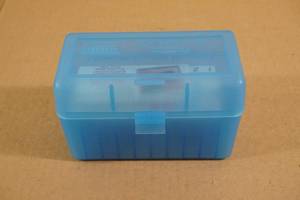 Case-Gard Large Rifle Ammo Box