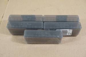 Cabelas .243.308 2 Piece Ammo Boxes