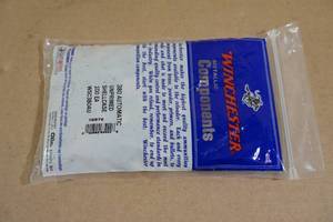 100 Winchester Unprimed .380 Auto Empty Casings