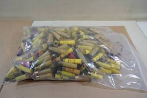 Empty 20 Gauge Shot Shells - 400