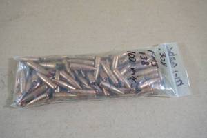 Mixed .308 138 Gr FMJ Bullets - Possible Tracers - About 100