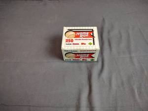 lot 15 image: Box of MLB Cards