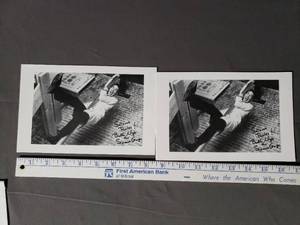 lot 63 image: 2 Bill Nye the Science Guy