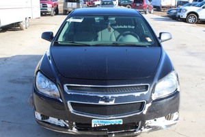 2011 Chevrolet Malibu LS