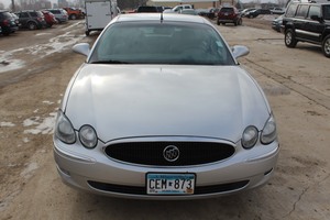 2006 Buick LaCrosse CXL