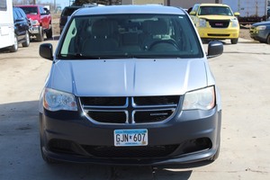 2012 Dodge Grand Caravan SXT - 2 Owners -