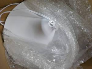 BOKT Light Fixture...