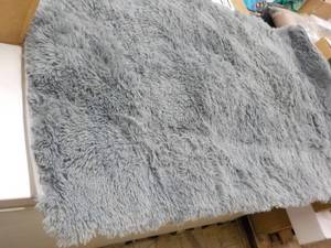 Shag Rug 36 x 58...