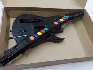 Gametime Buddies Wireless Guitar...