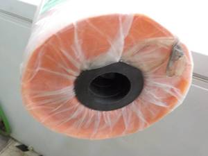 Karemor Waterproofing Membrane Larg...