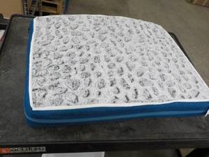 Pet Cushion Bed 24 x 18 x 4...