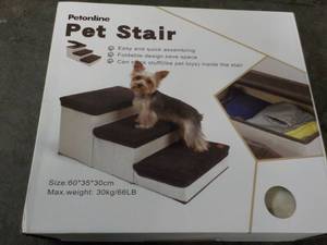 Pet Stair...