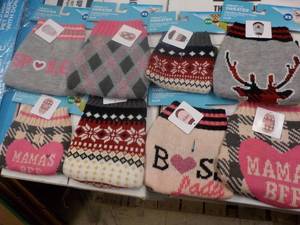 8 Pet Sweaters size XXS and XS...
