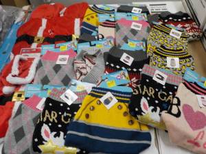 18 size M Pet Sweaters...