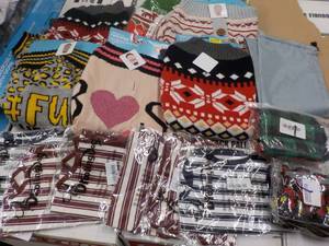 14 Size L pet Clothing Shoes and m...