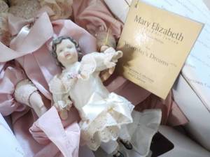 Mary Elizabeth Doll by Pamela Phill...