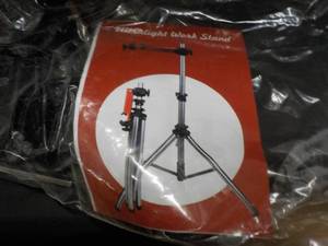 Ultra Light Work Stand...