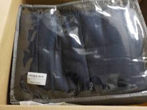 20 lb. Weighted Blanket ...