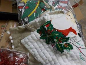 Xmas Dcor...