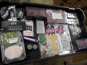 Cosmetic Lot...