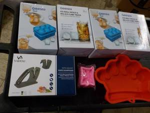 Kitchen Products...