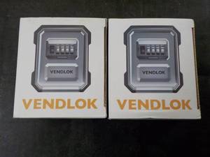2 Venloks...