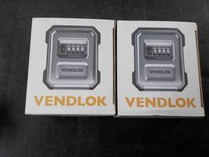 2 Venloks...