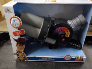 Toy Story Water Blaster...