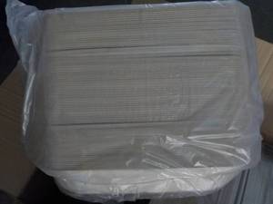 Case of 300 Sabert Quesadilla Trays...