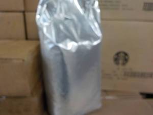 5 lb. Bag Starbucks Verona Coffee B...