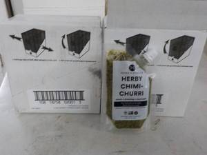 2 Cases 6 each Havens Kitchen Herb...