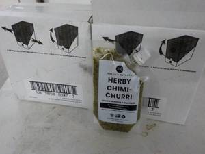 2 Cases 6 each Havens Kitchen Herb...